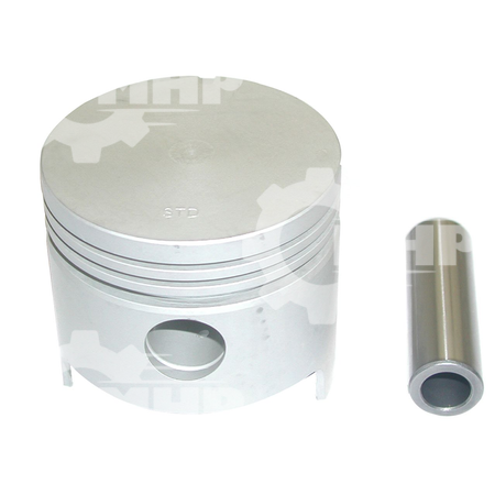 PISTON TOYOTA 4P STD LSF-0013603