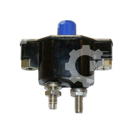 automatic fuse