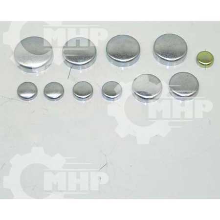 ENGINE KIT CORE PLUGS HALLA HDF25 LSF-0014219