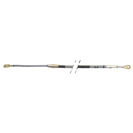 CONTROL CABLE LSF-0015977