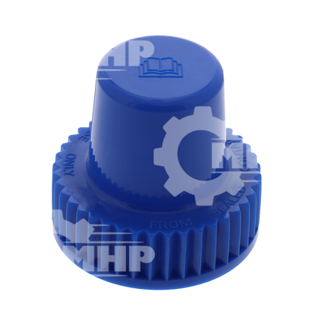 tvh cover 13237387