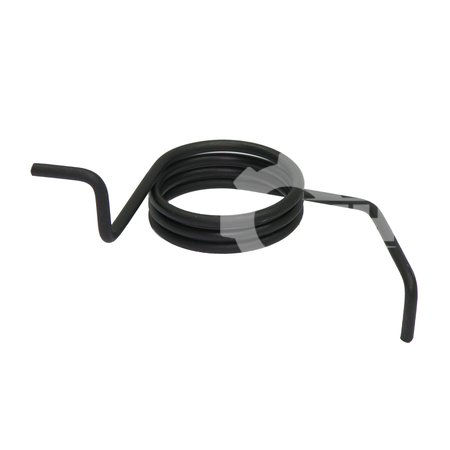 SPRING TORSION HELI CPCD35,CPCD30,CPCD20 LSF-0013469