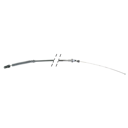 toyota control cable 26620 23360 71