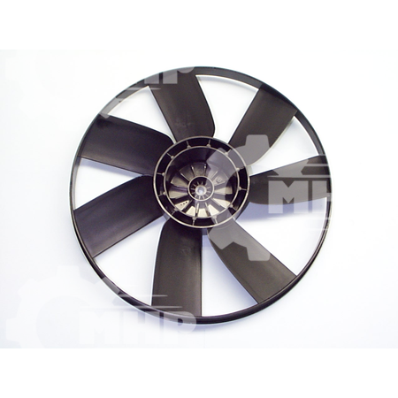 tvh fan radiator 1613919