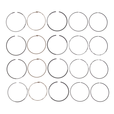 PISTON RINGS TOYOTA 4Y STD LSF-0013761
