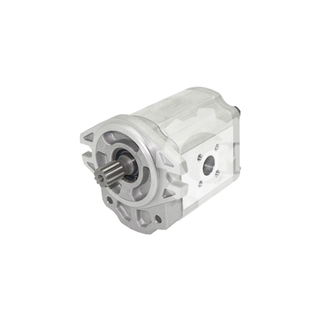 linde hydraulic pump 9812512