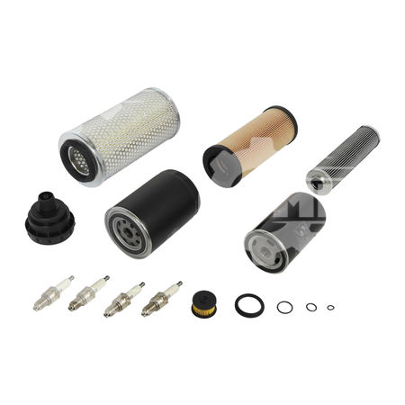 tvh filter kit 8526910