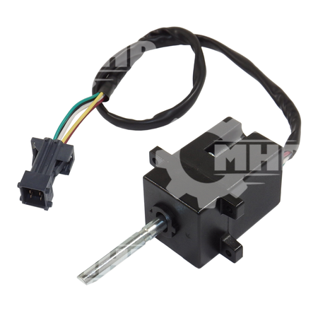 STEERING COLUMN SWITCH 10543722