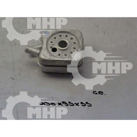 tvh oil cooler 8704326