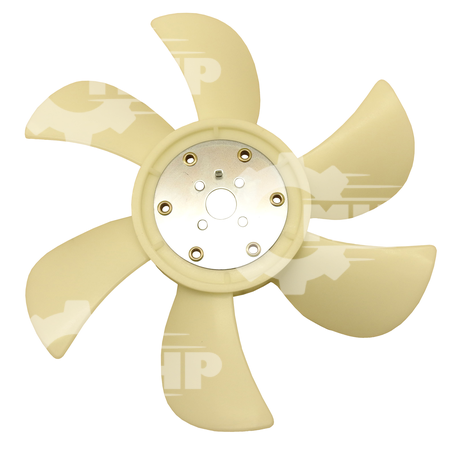 FAN RADIATOR LSF-0015745