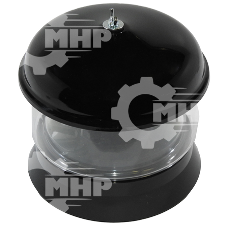 tvh pre filter 13109294