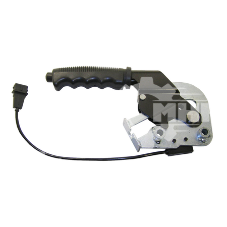 tvh lever parking brake 12582174
