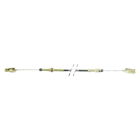 THROTTLE CABLE LSF-0014189