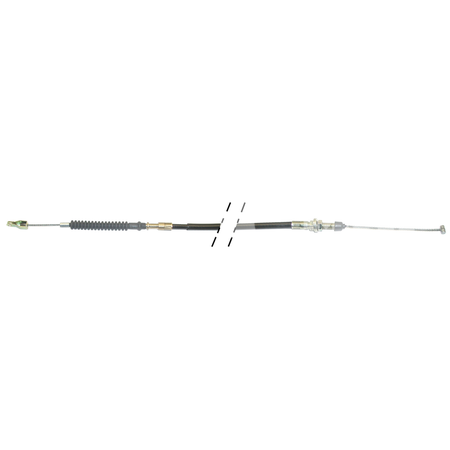 toyota control cable 26620 23000 71