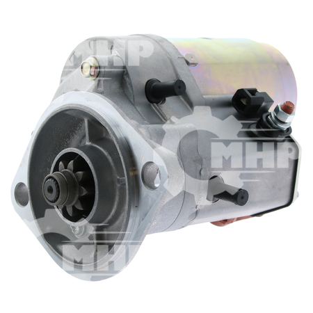 tvh starter 4570368