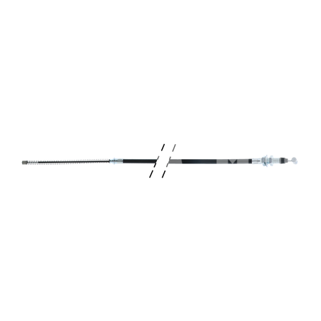 toyota CONTROL CABLE 47401 26560 71