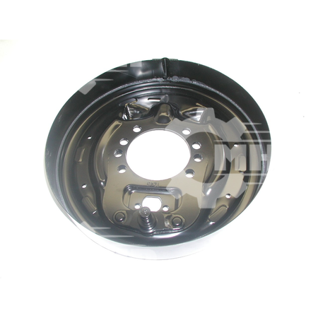 tvh plate brake assy 3058613