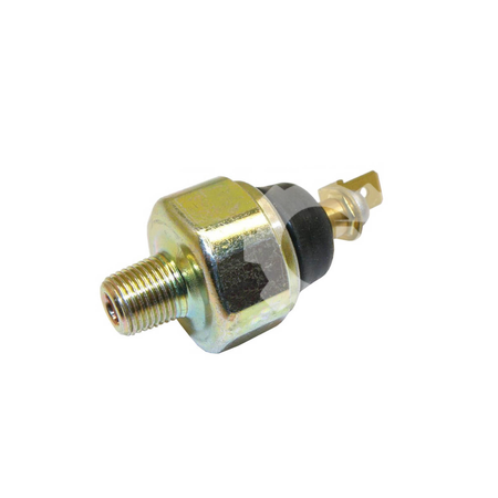 ENGINE OIL PRESSURE SWITCH HALLA HDF25 LSF-0014154