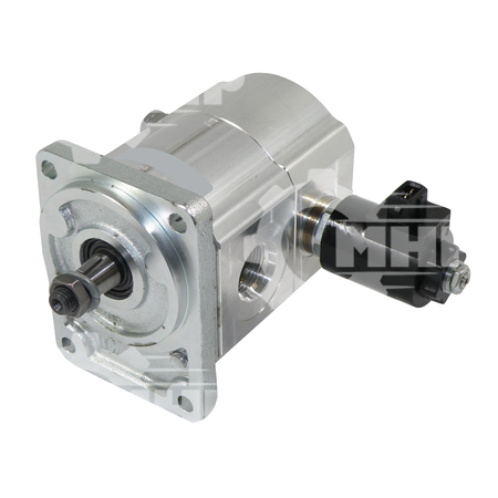 HYDRAULIC MOTOR LSF-0016310