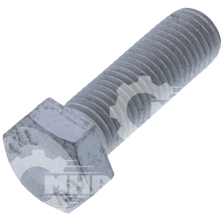 hyster hexagon head bolt 293686