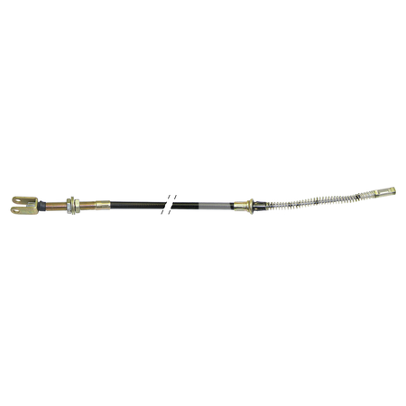 hangcha CONTROL CABLE XB250 112100 000