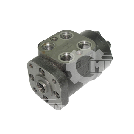 ORBITROL ASSEMBLY HELI CPCD35 LSF-0013776