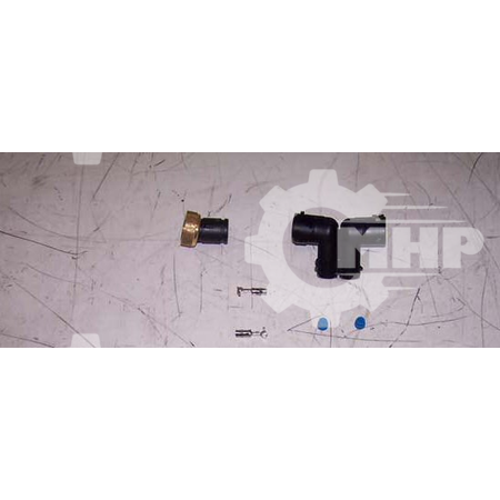 hyster connector 1388219