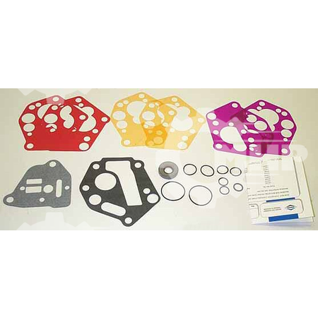 hyster seal kit transmission 1353814