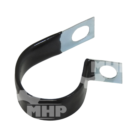 BAND CLAMP