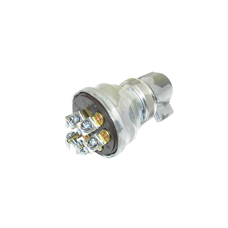 KEY SWITCH ASSEMBLY IGNITION SWITCH KEYLESS