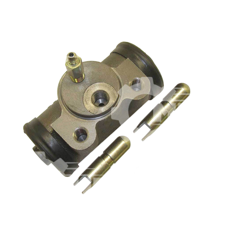 tvh WHEEL BRAKE CYLINDER 106TA3784