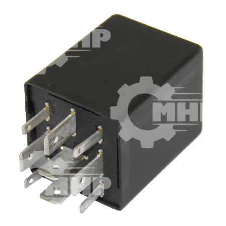 TIMER RELAY 16658123