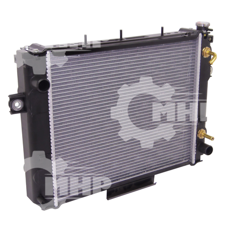 tvh radiator 4596032