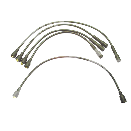 yale IGNITION CABLE SET 9005378 24