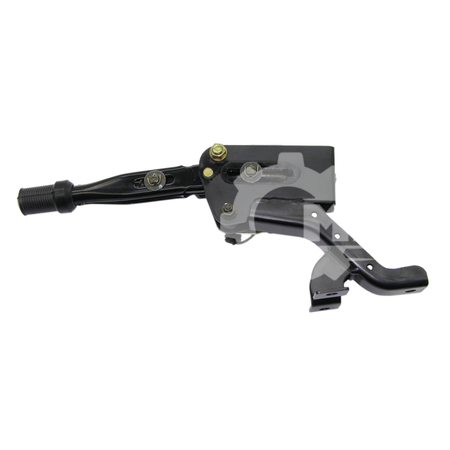 LEVER,PARKING BRAKE 1399612