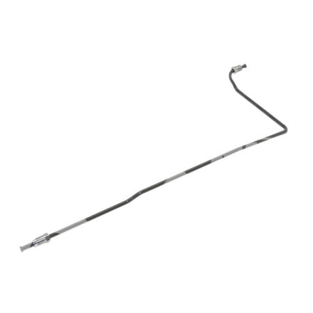 tvh pipe brake with fitting 14751825