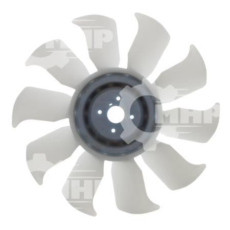 FAN, ENGINE COOLING
