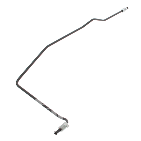 tvh pipe brake with fitting 27673810