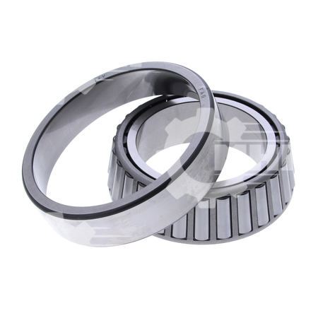 MAST ROLLER XKCF-00160 LSF-0014598