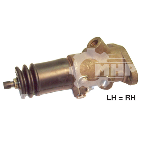 tvh WHEEL BRAKE CYLINDER 124TA7451