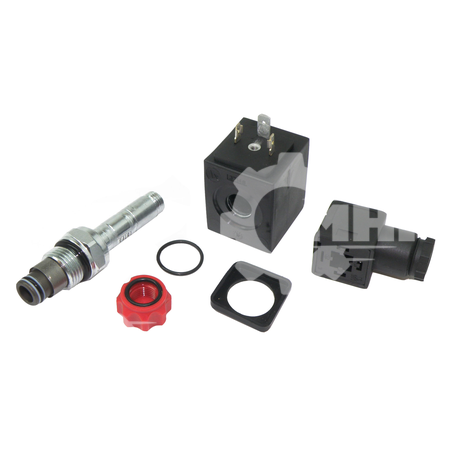 ELECTROVALVE LSF-0016412
