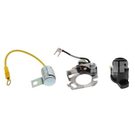 tvh ignition kit 4019
