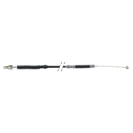 toyota control cable 26620 26622 71