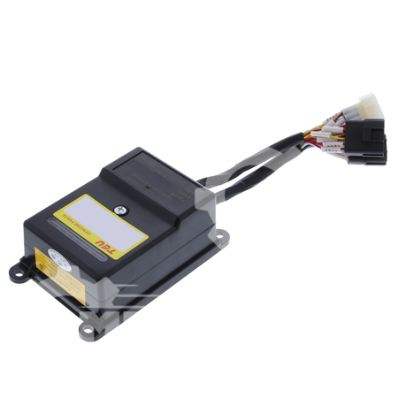 FUSE BOX TEU LSF-0013279