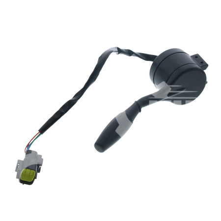 steering column switch