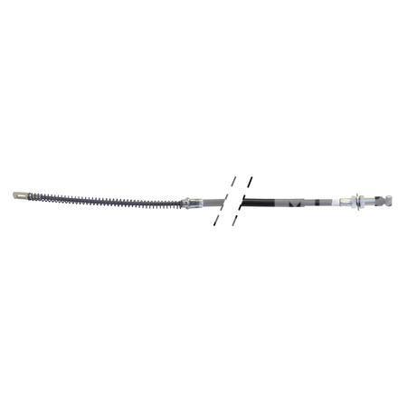 tvh control cable 12005357
