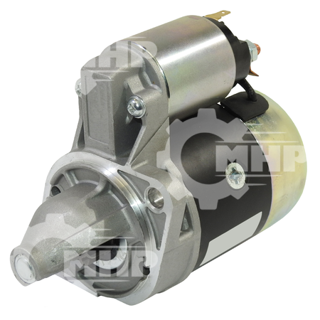 mitsubishi STARTER MM115514