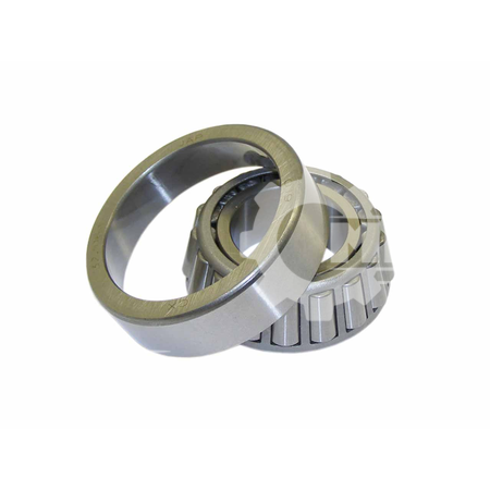tvh tapered roller bearing 6979008