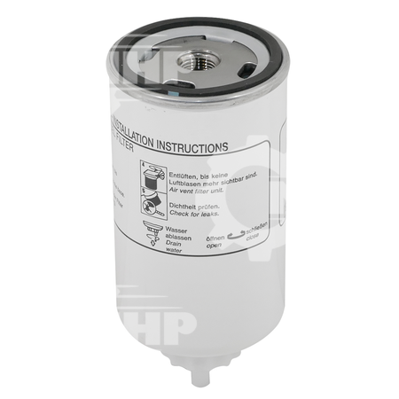 tvh fuel filter 32948060