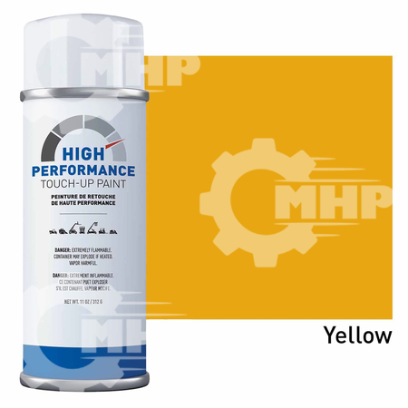 caterpillar PAINT SPRAY 206 6417